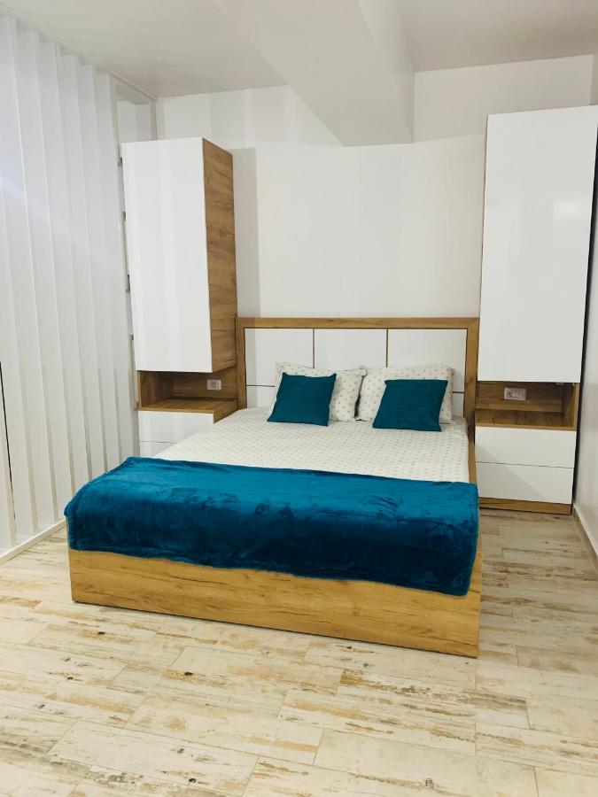 Sofi Residence 26 Năvodari Exteriör bild